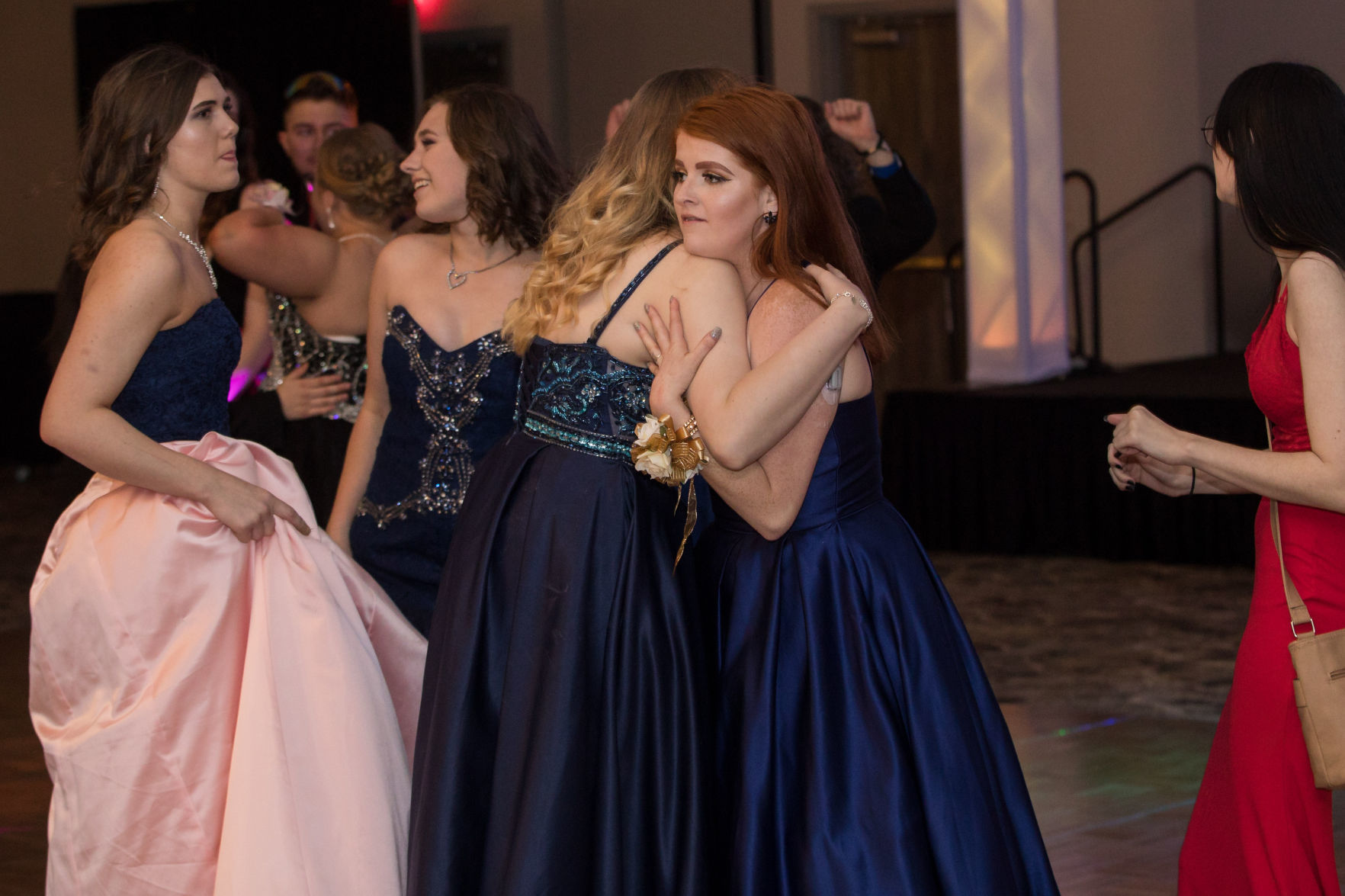 Broken Arrow Prom